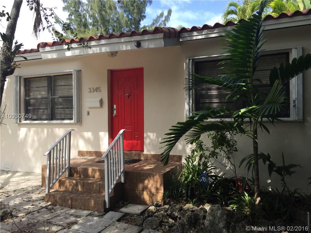 Pomelo Park - Residential Lease