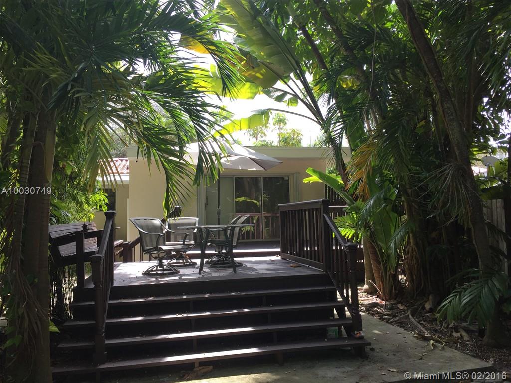 Pomelo Park - Residential Lease