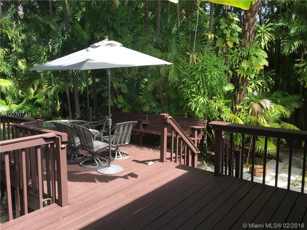 Pomelo Park - Residential Lease