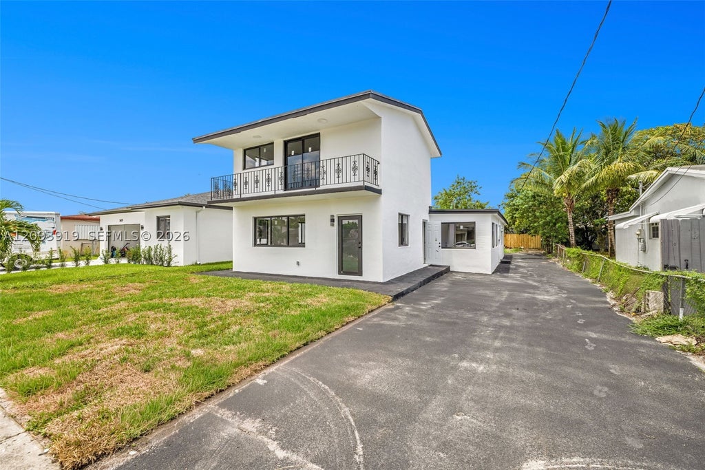 Photo of 5413 SW 23rd St, West Park, FL 33023 (MLS # A12093919)