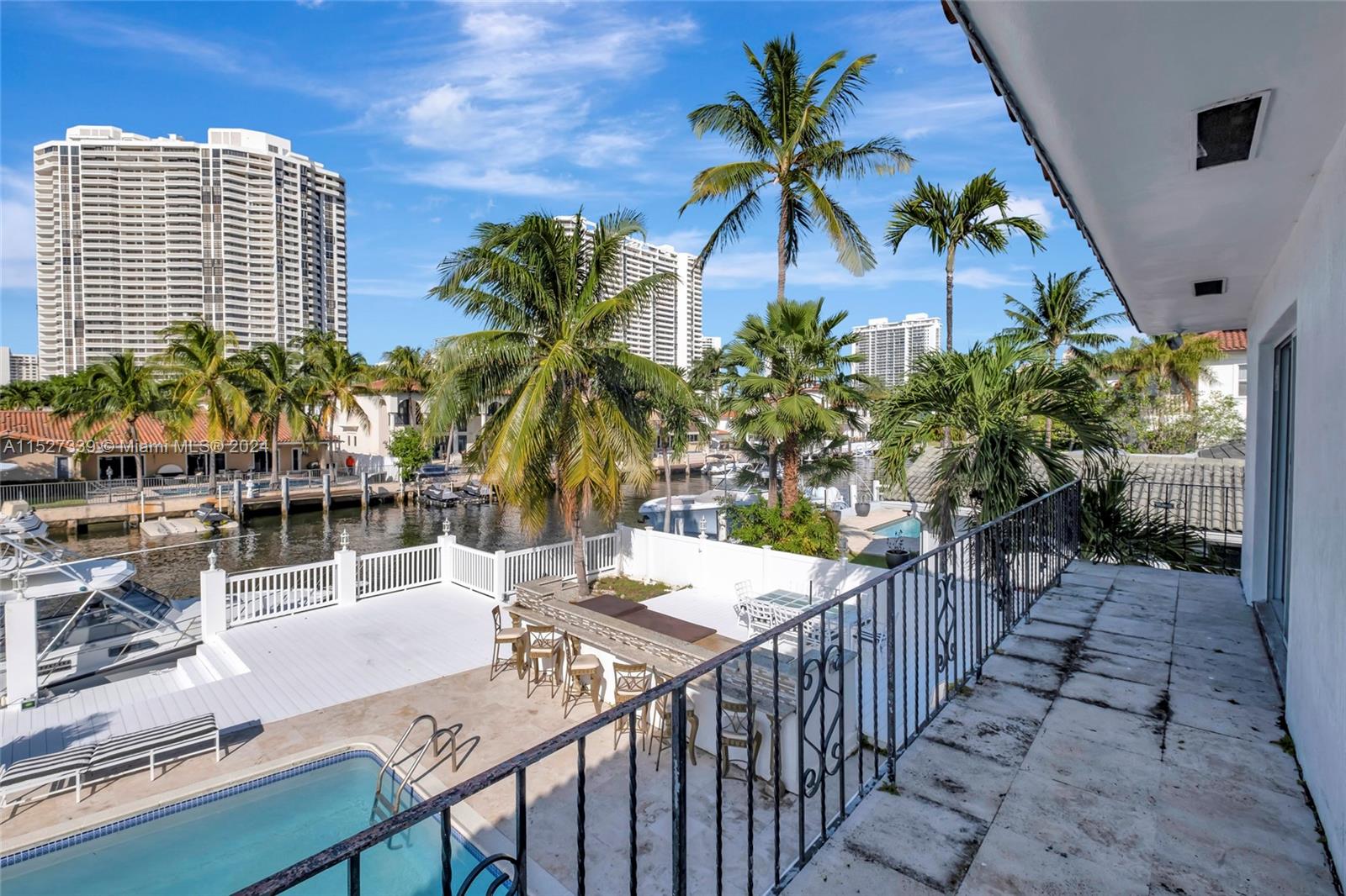 EASTERN SHORES 1ST ADDN - Residential