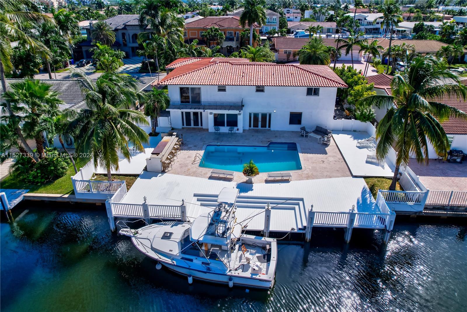 EASTERN SHORES 1ST ADDN - Residential