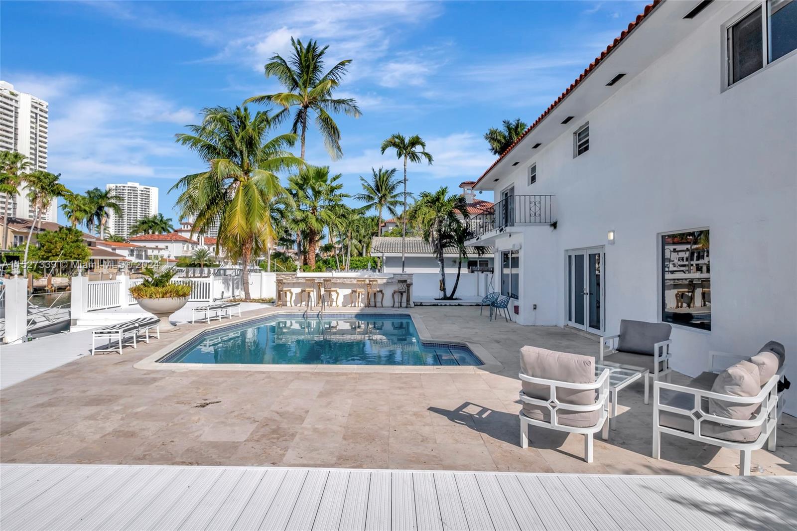 EASTERN SHORES 1ST ADDN - Residential