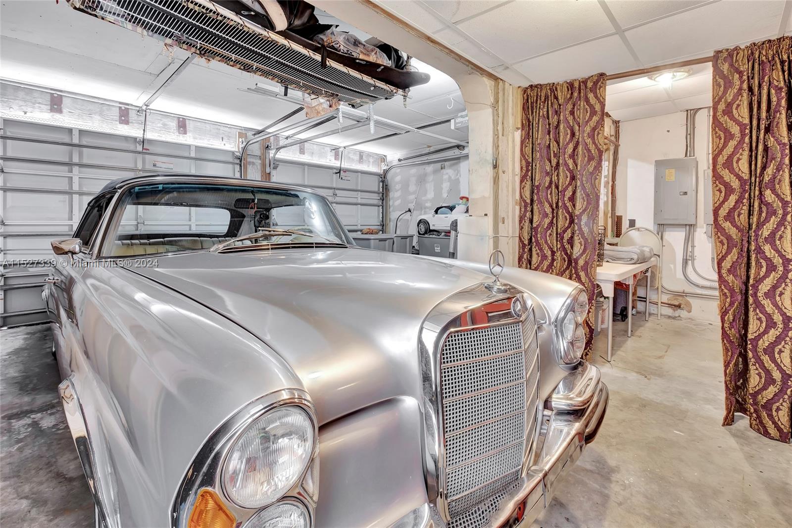 EASTERN SHORES 1ST ADDN - Residential