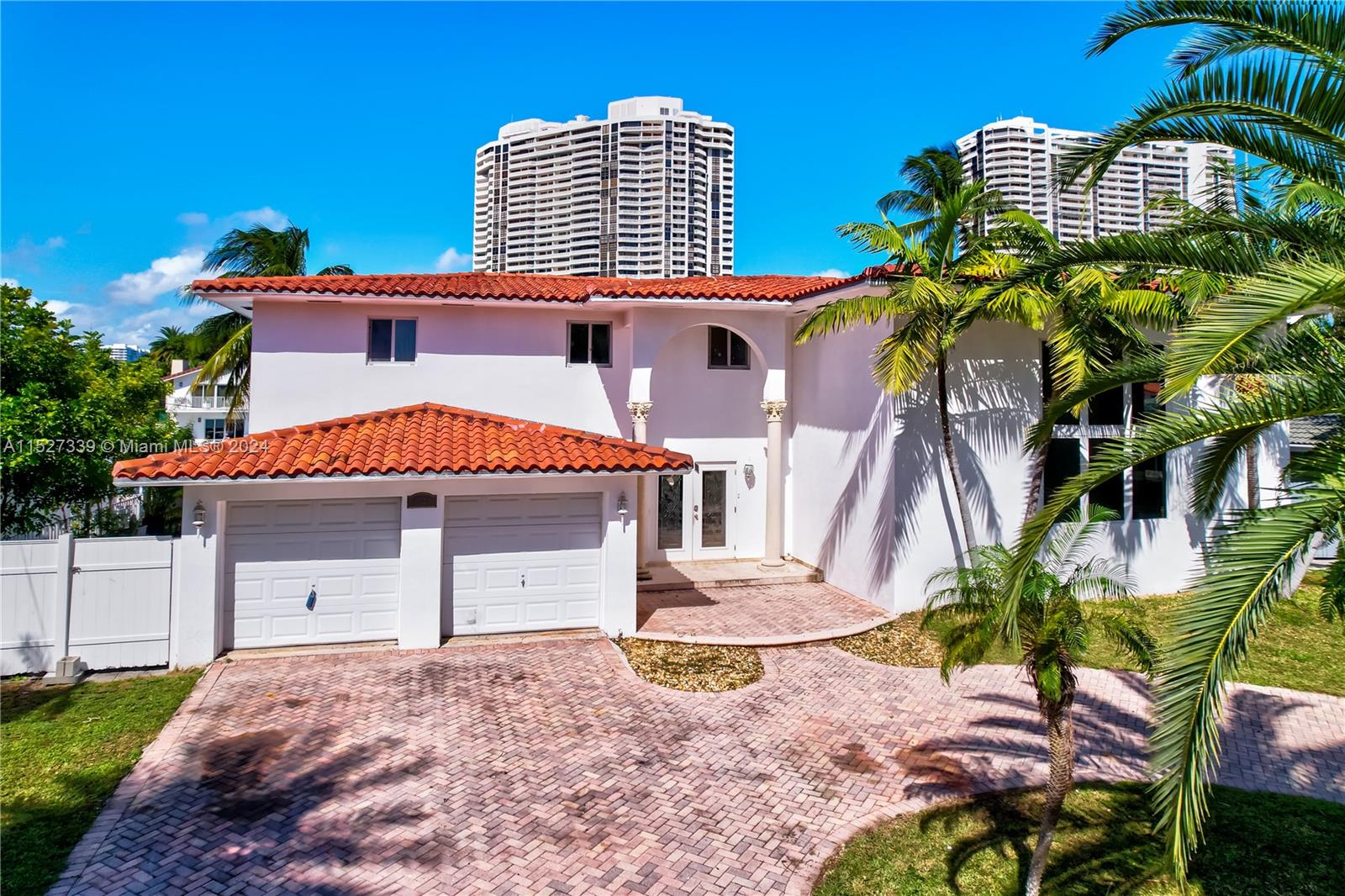 EASTERN SHORES 1ST ADDN - Residential