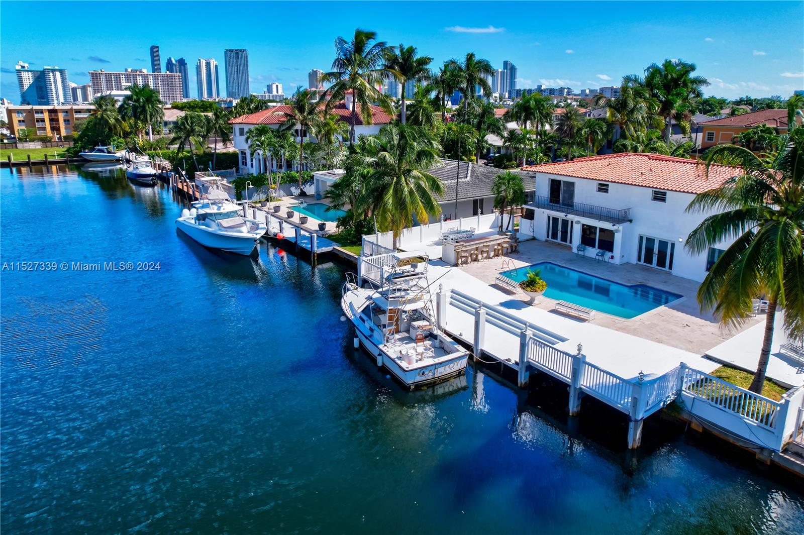 EASTERN SHORES 1ST ADDN - Residential