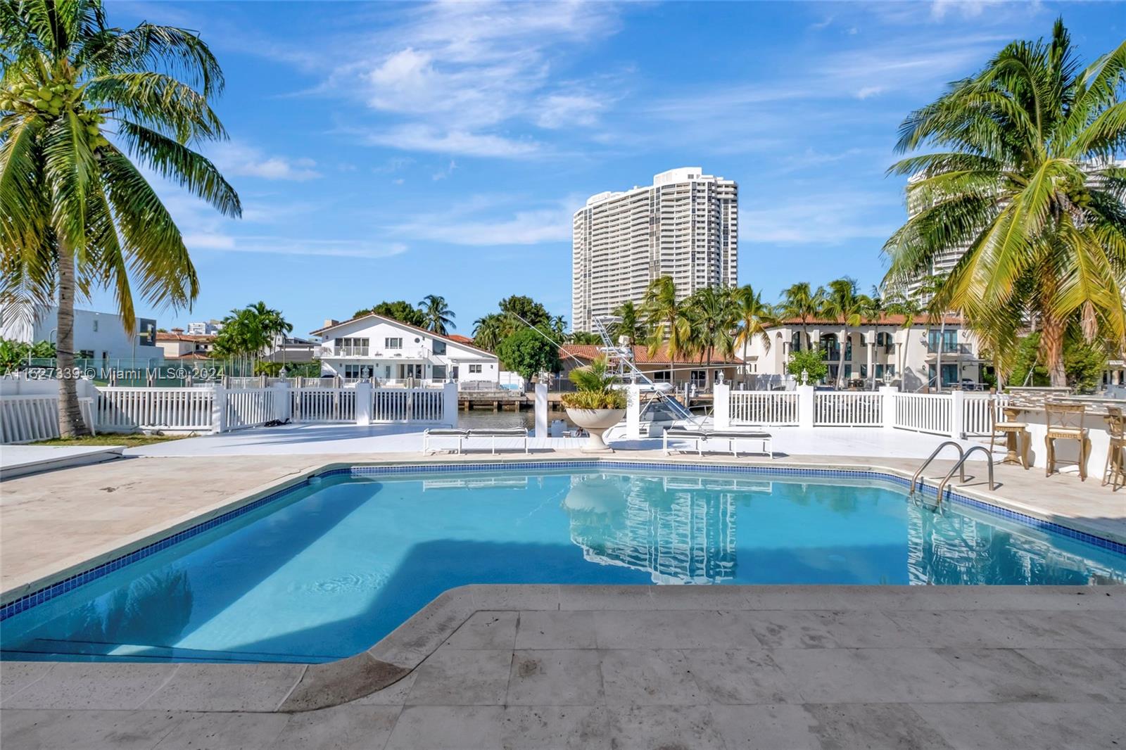 EASTERN SHORES 1ST ADDN - Residential