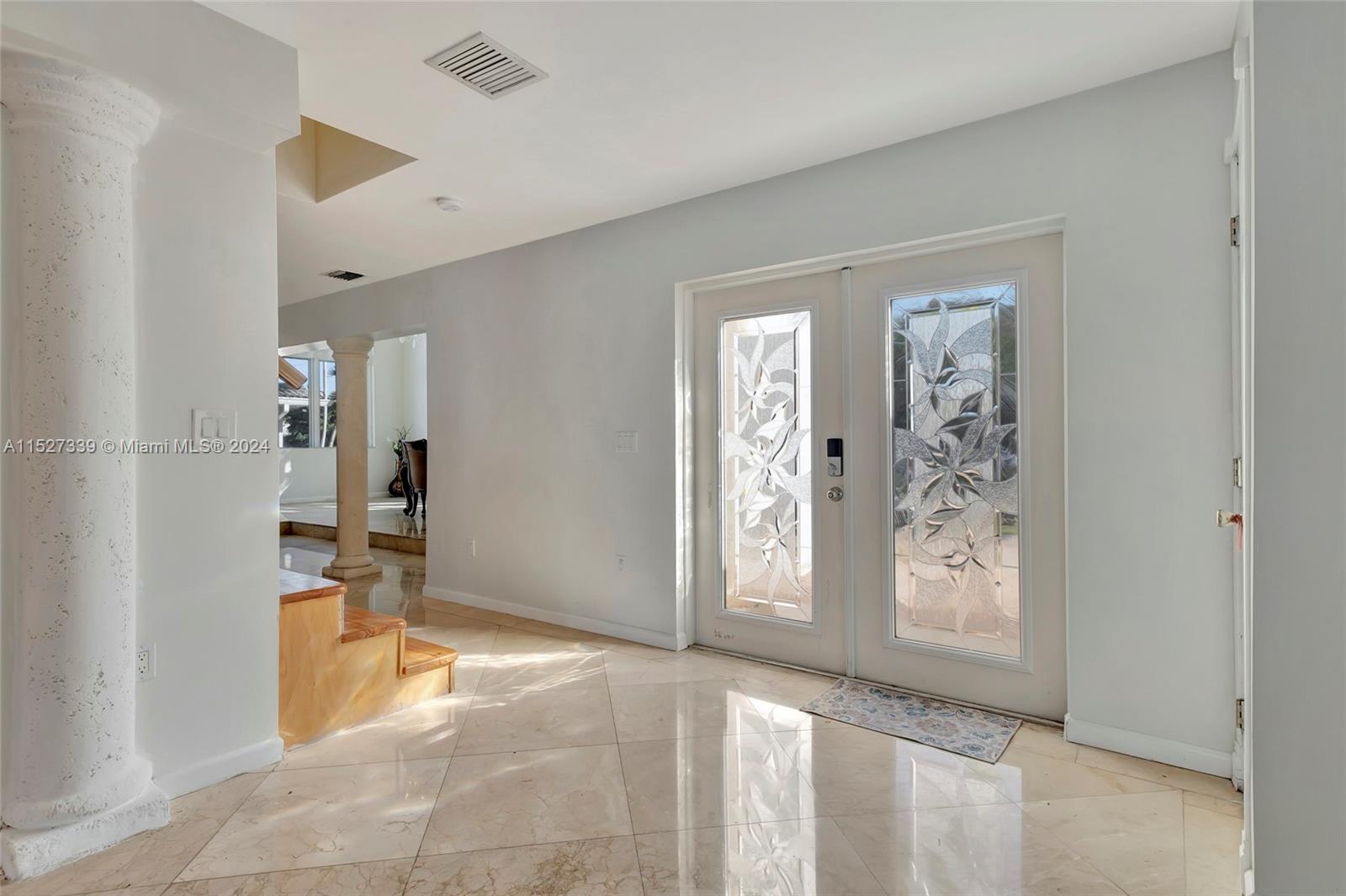 EASTERN SHORES 1ST ADDN - Residential