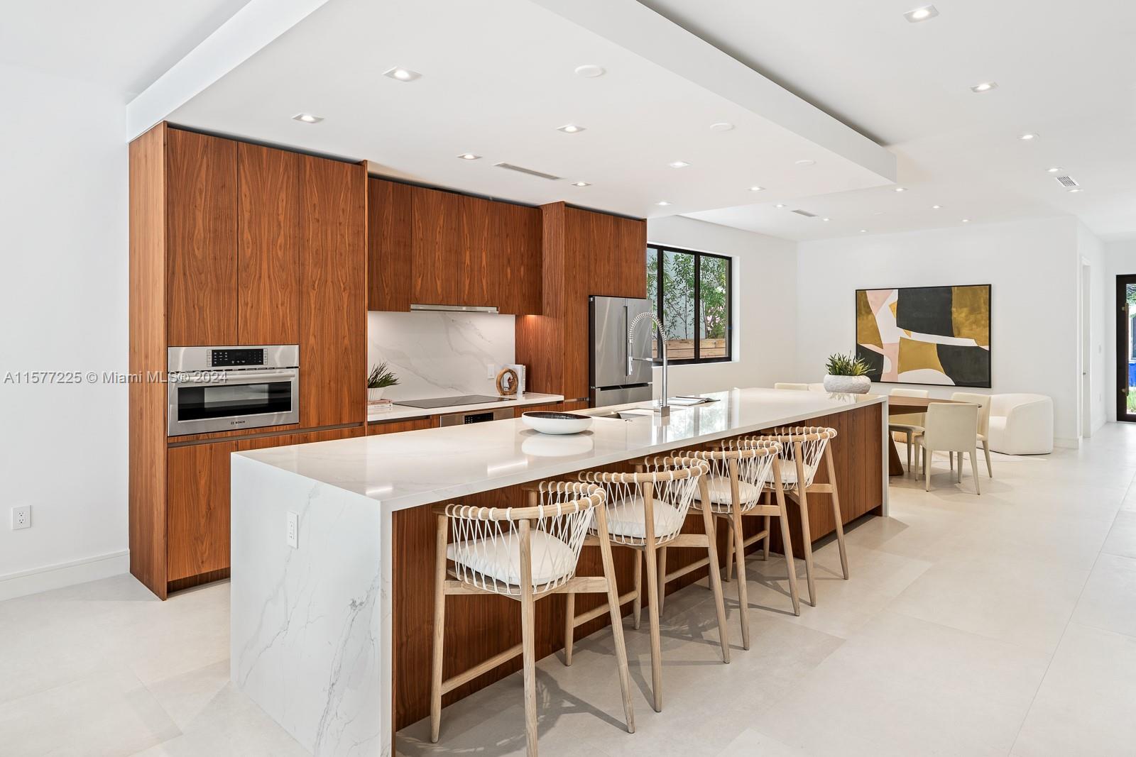 Palm Terrace - Residential