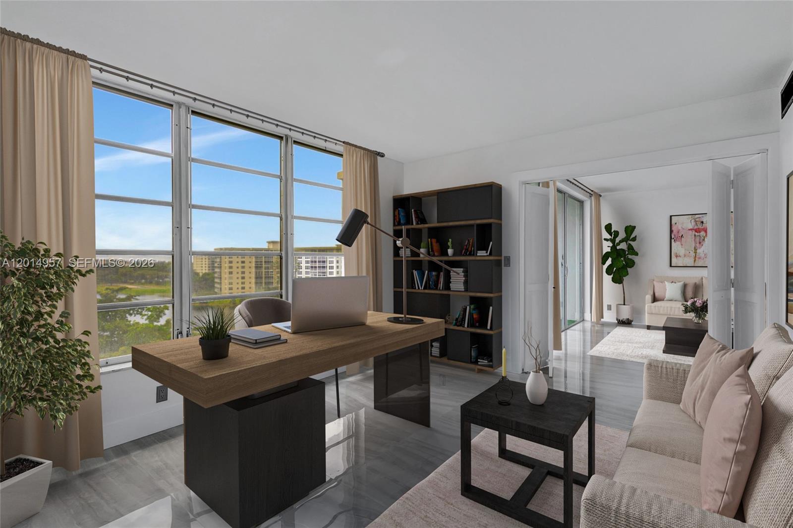 NO 49 PALM-AIRE COUNTRY C - Residential