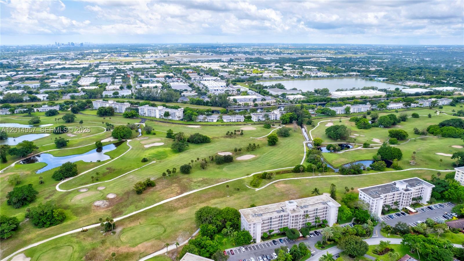 NO 49 PALM-AIRE COUNTRY C - Residential