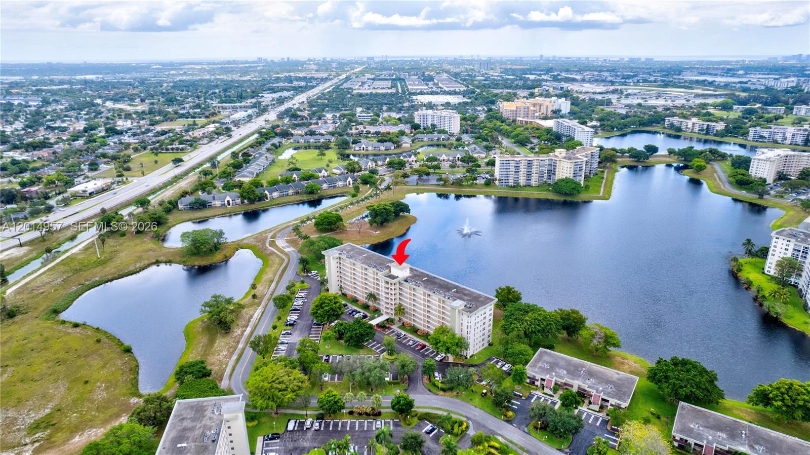 NO 49 PALM-AIRE COUNTRY C - Residential