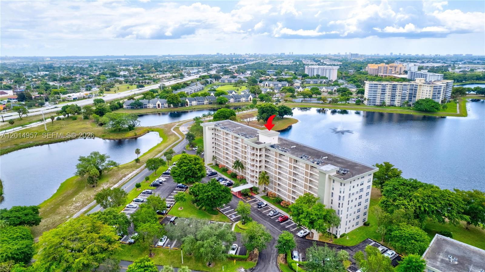 NO 49 PALM-AIRE COUNTRY C - Residential