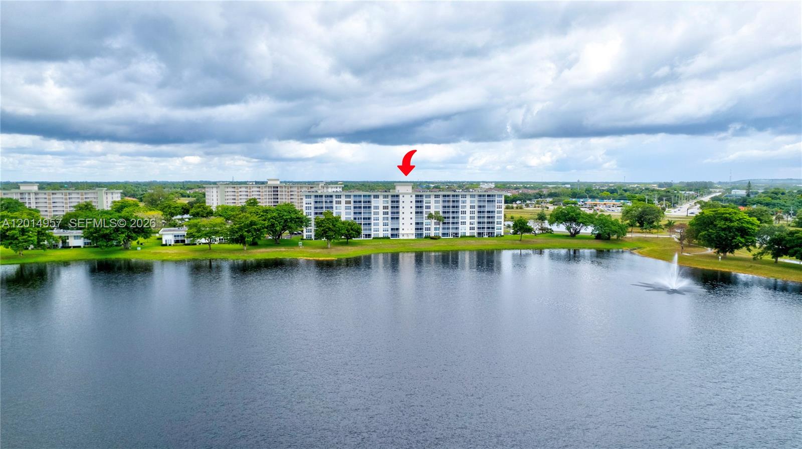 NO 49 PALM-AIRE COUNTRY C - Residential