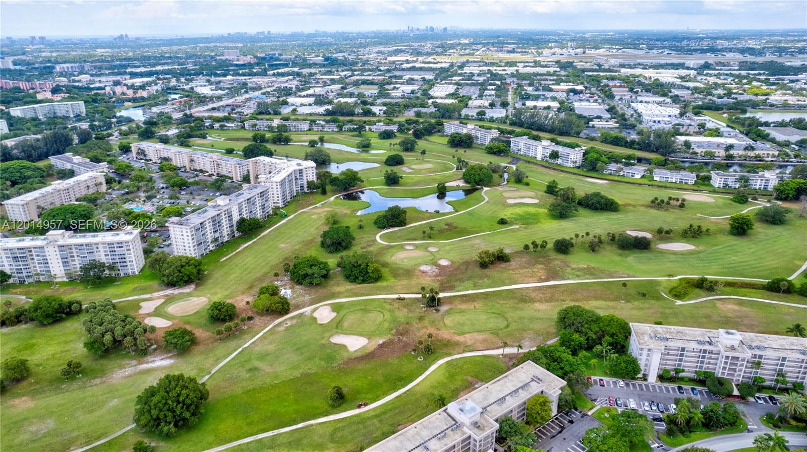 NO 49 PALM-AIRE COUNTRY C - Residential