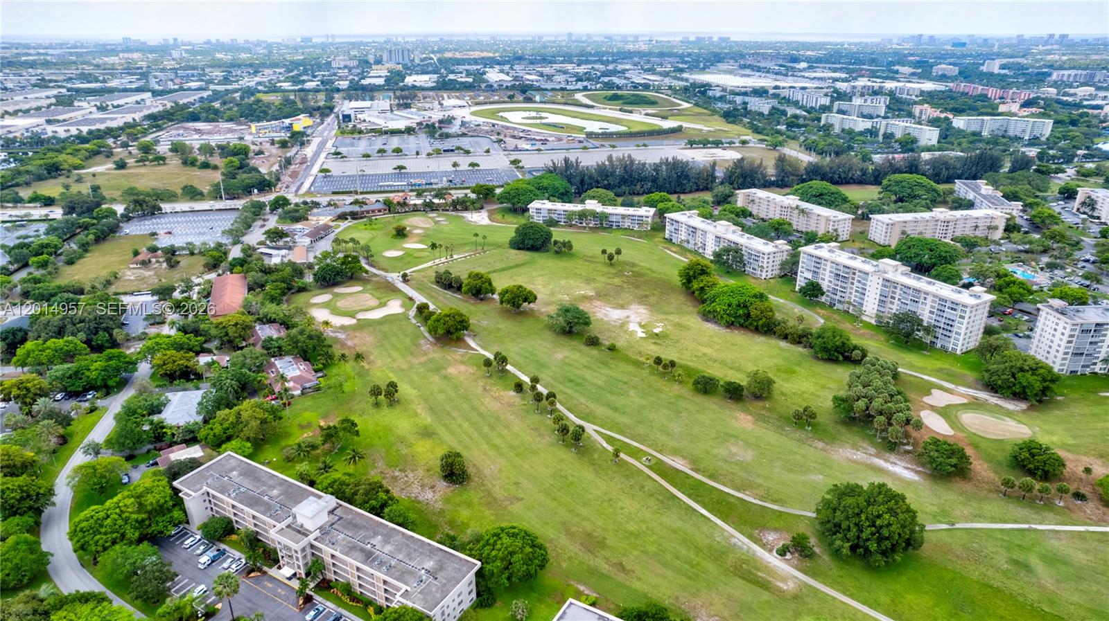 NO 49 PALM-AIRE COUNTRY C - Residential