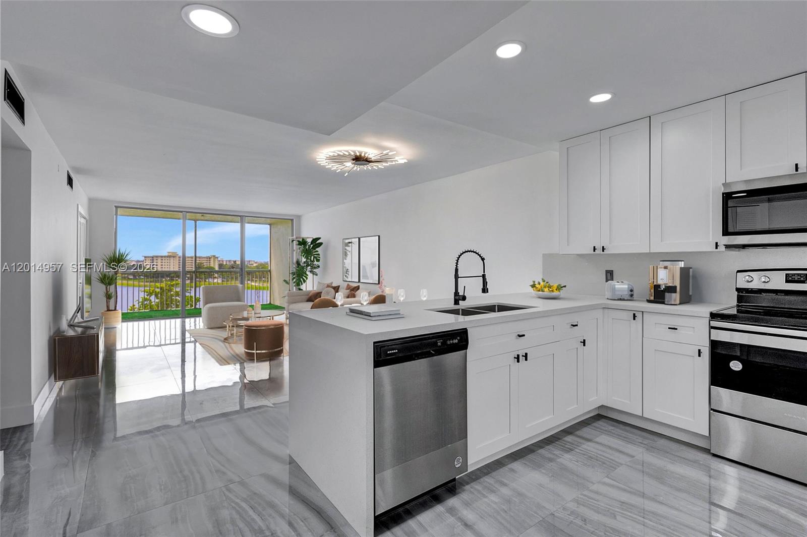 NO 49 PALM-AIRE COUNTRY C - Residential