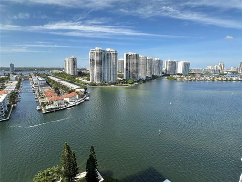 Photo of 301 174th St #2020, Sunny Isles Beach, FL 33160 (MLS # A12008139)