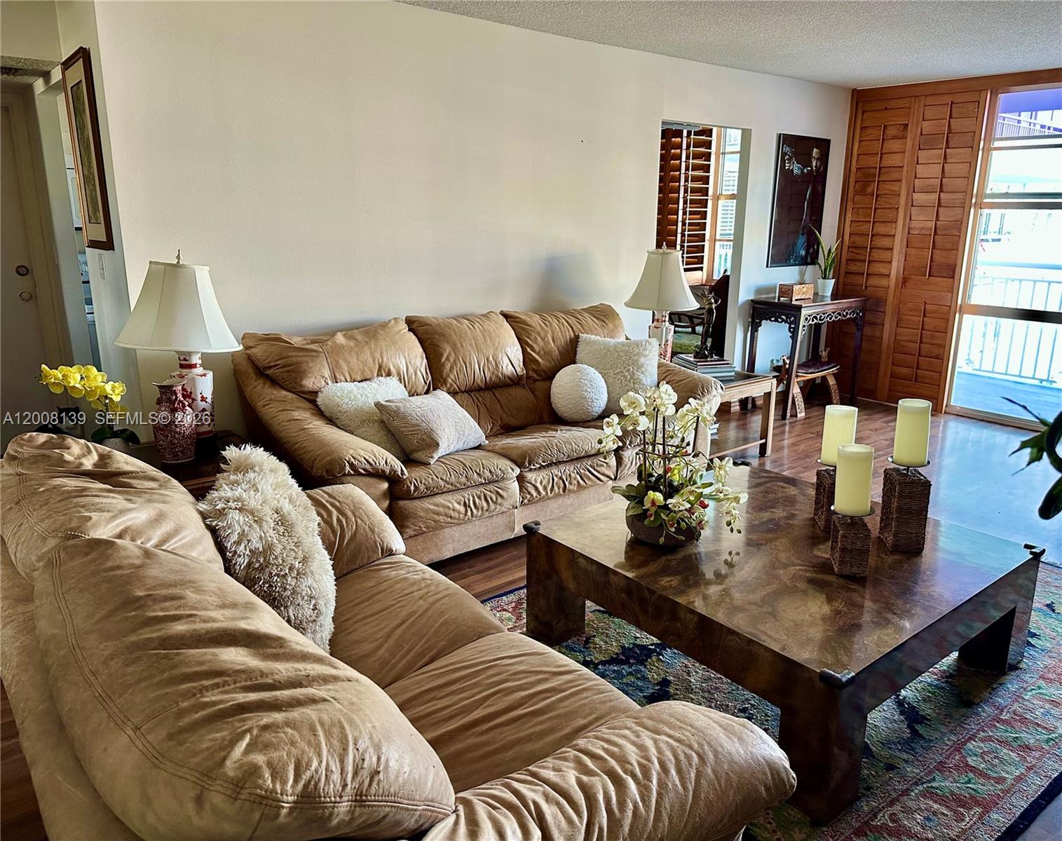 WINSTON TOWERS 500 CONDO - Residential