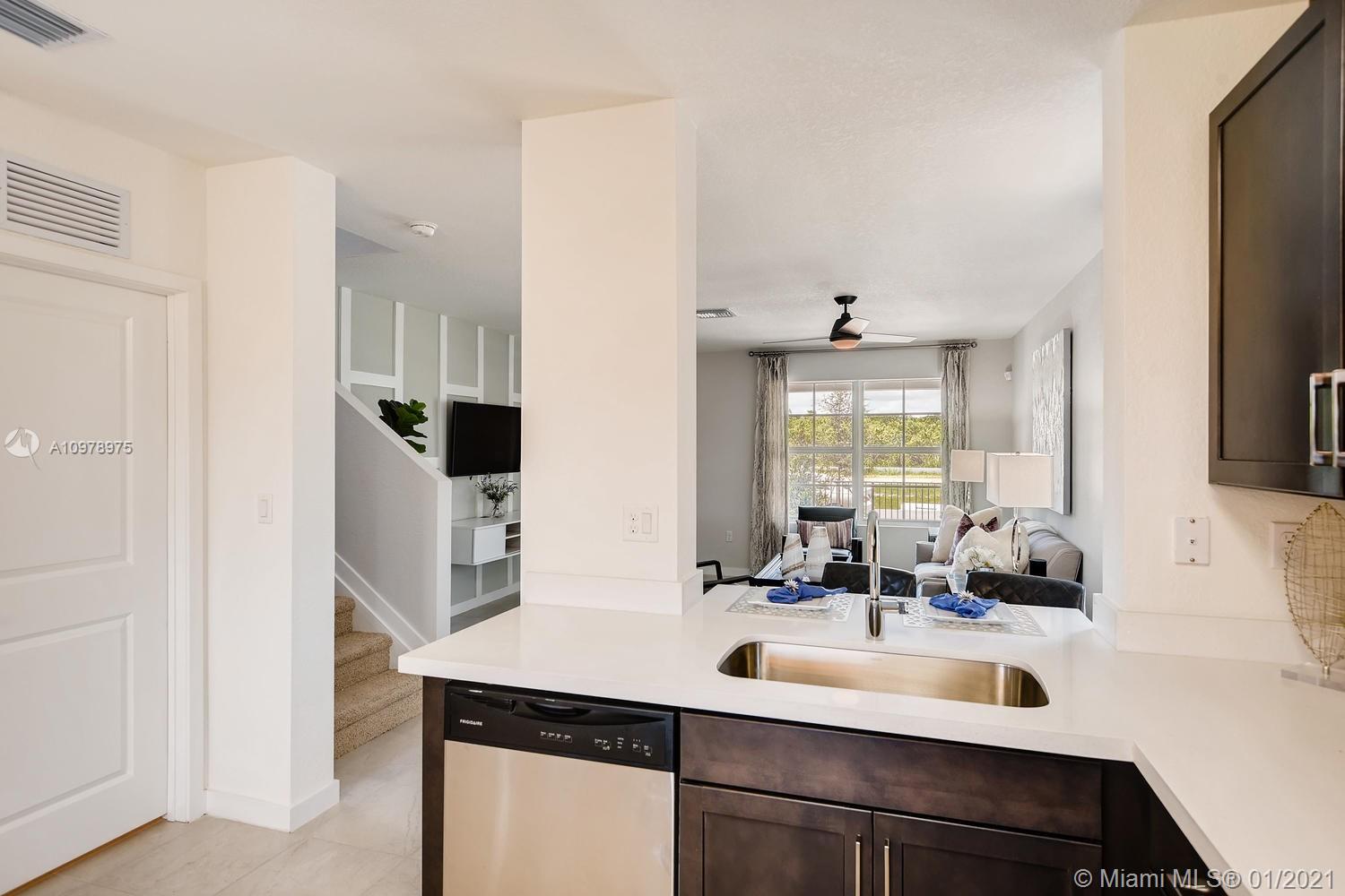 Baywood - Residential