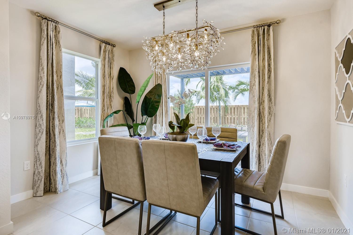 Baywood - Residential