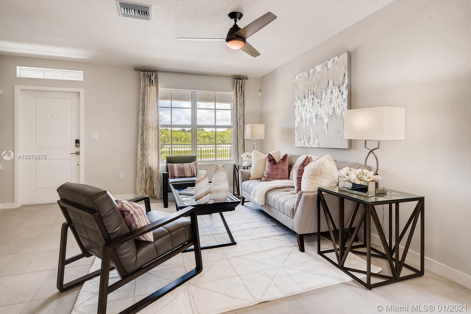 Baywood - Residential