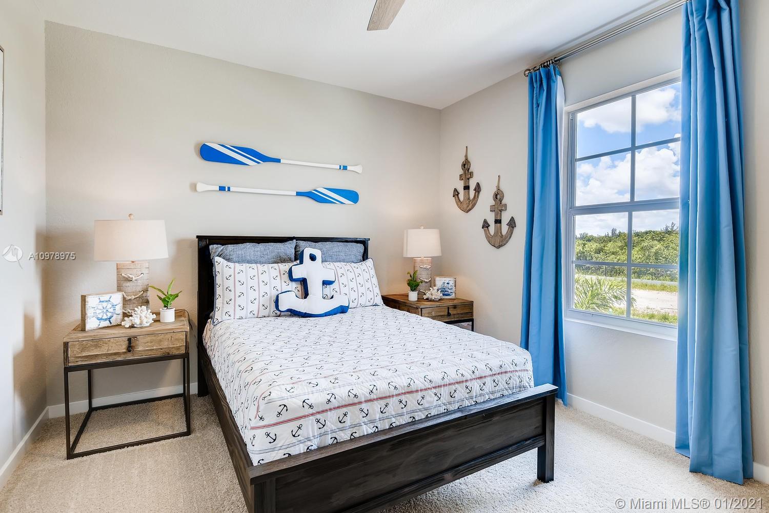 Baywood - Residential