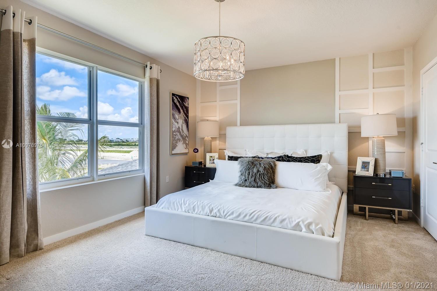 Baywood - Residential