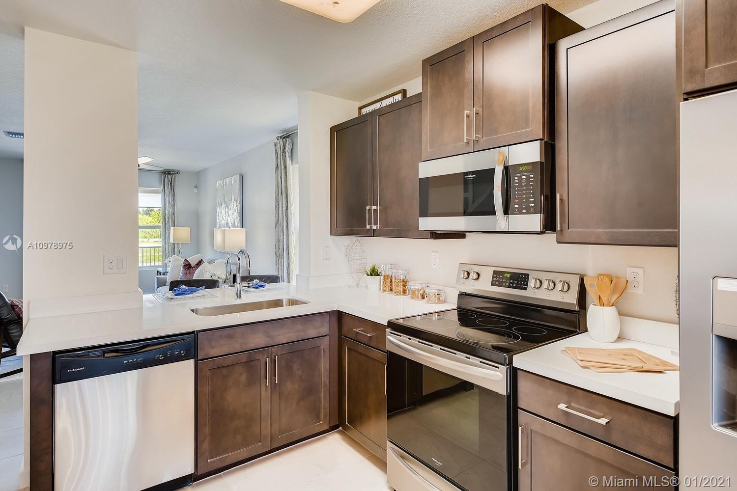 Baywood - Residential