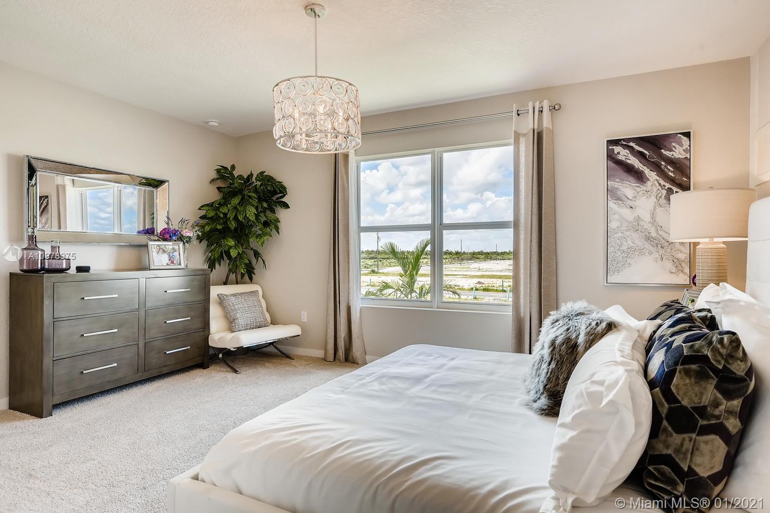 Baywood - Residential