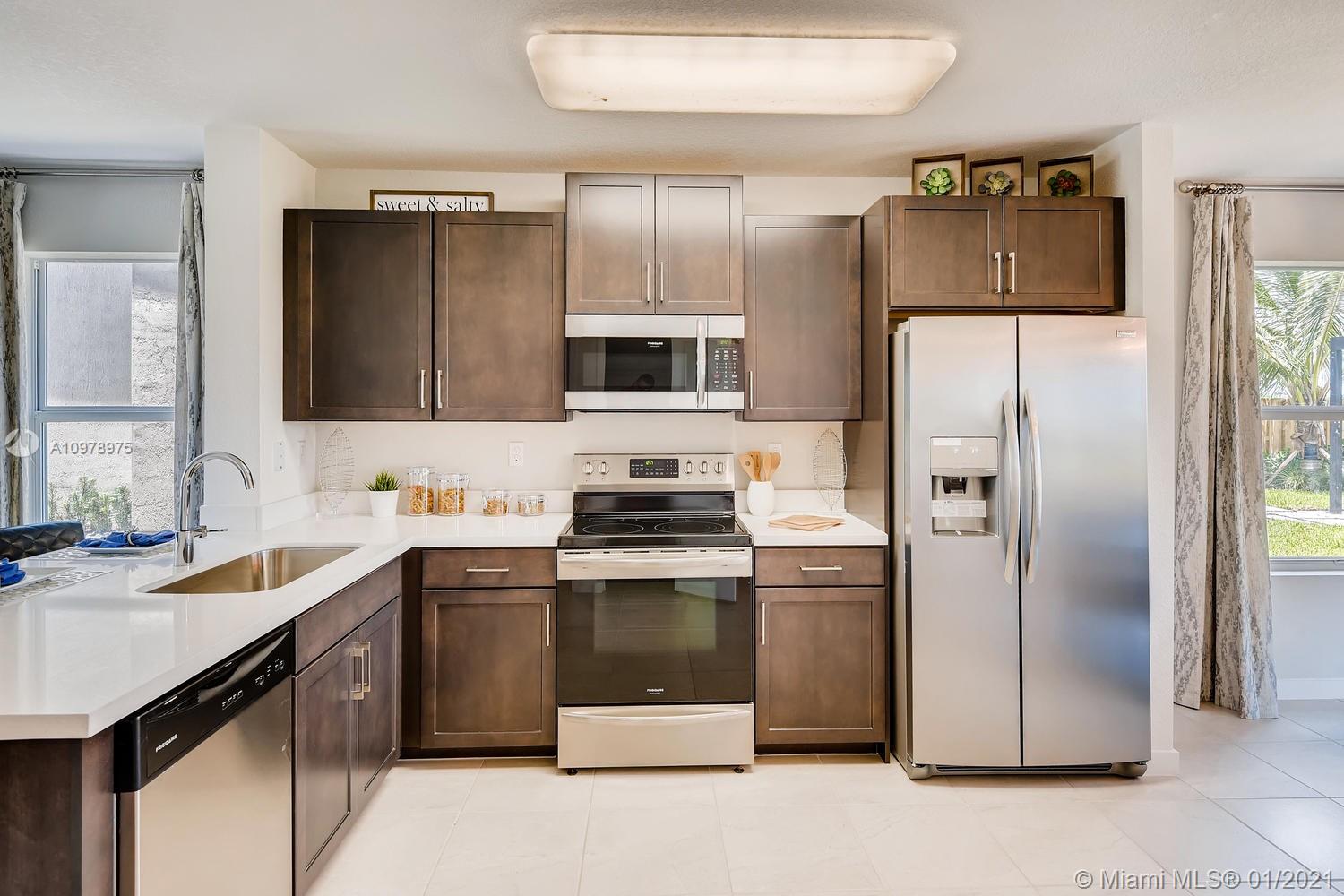 Baywood - Residential
