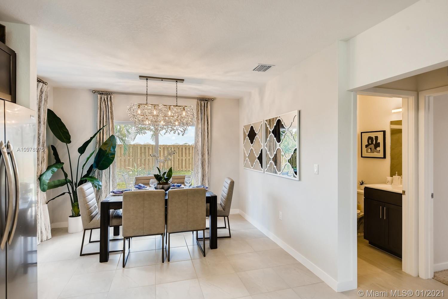 Baywood - Residential