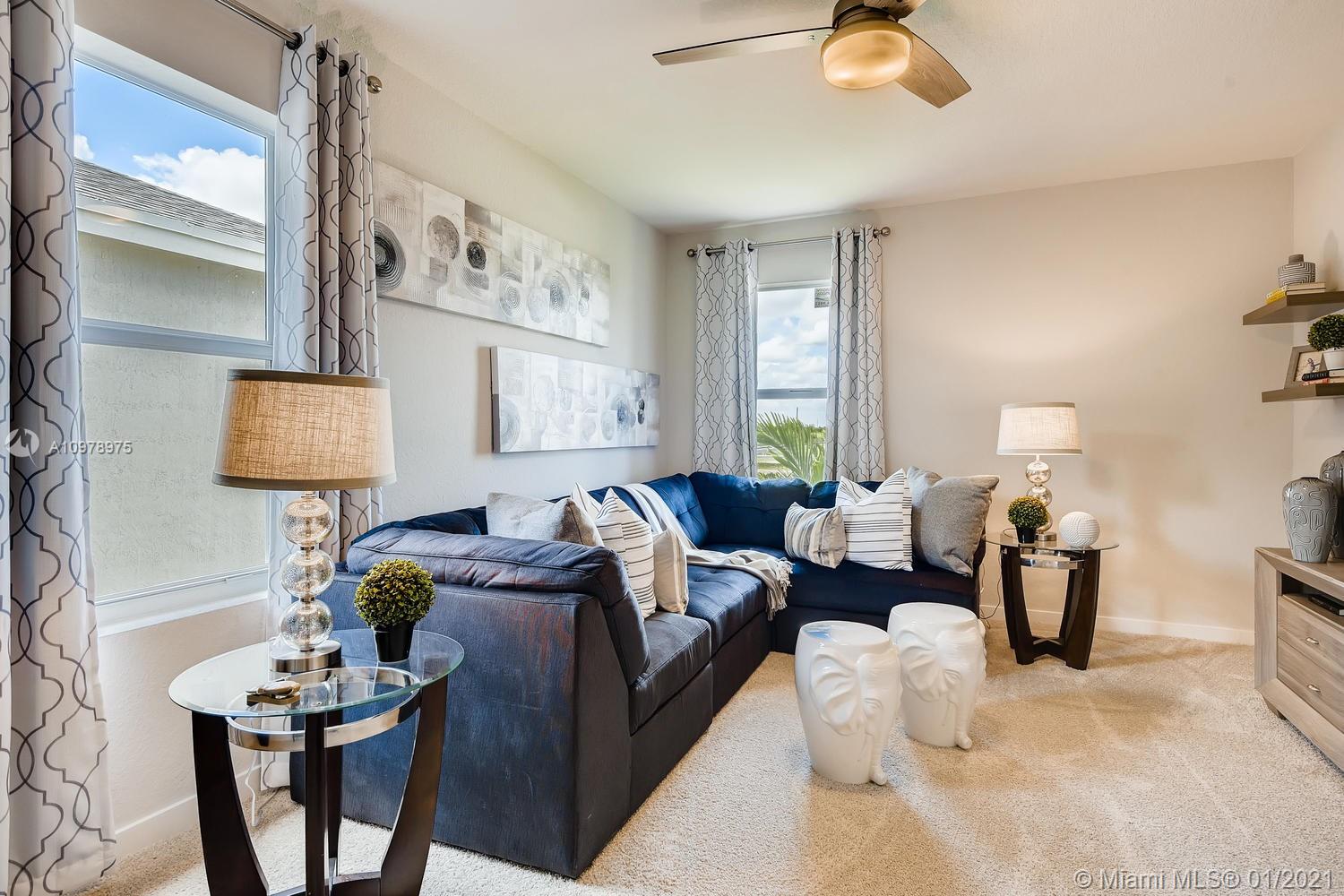 Baywood - Residential