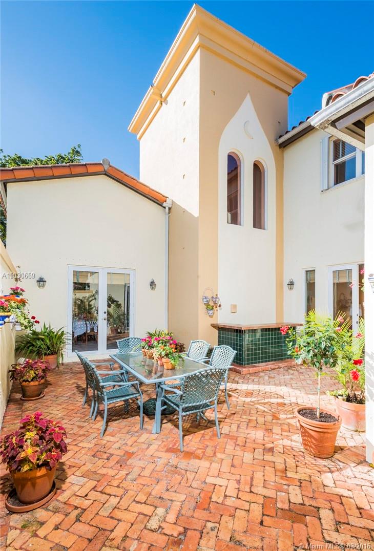 Coral Gables Coconut Grov - Residential