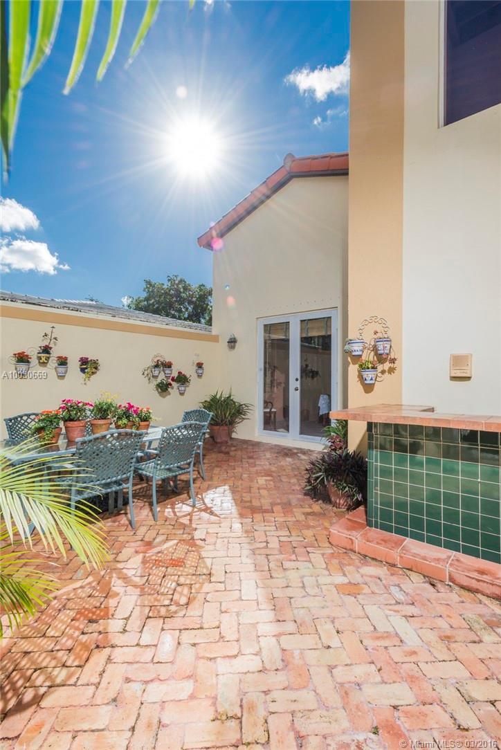 Coral Gables Coconut Grov - Residential