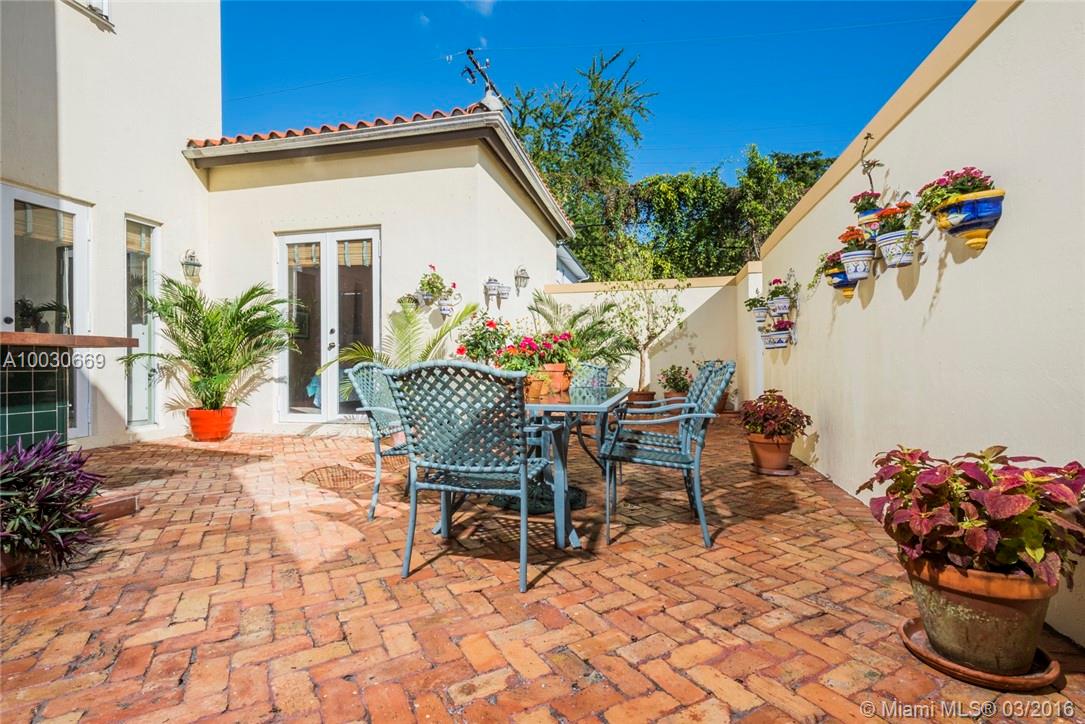 Coral Gables Coconut Grov - Residential