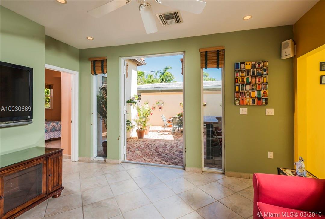 Coral Gables Coconut Grov - Residential