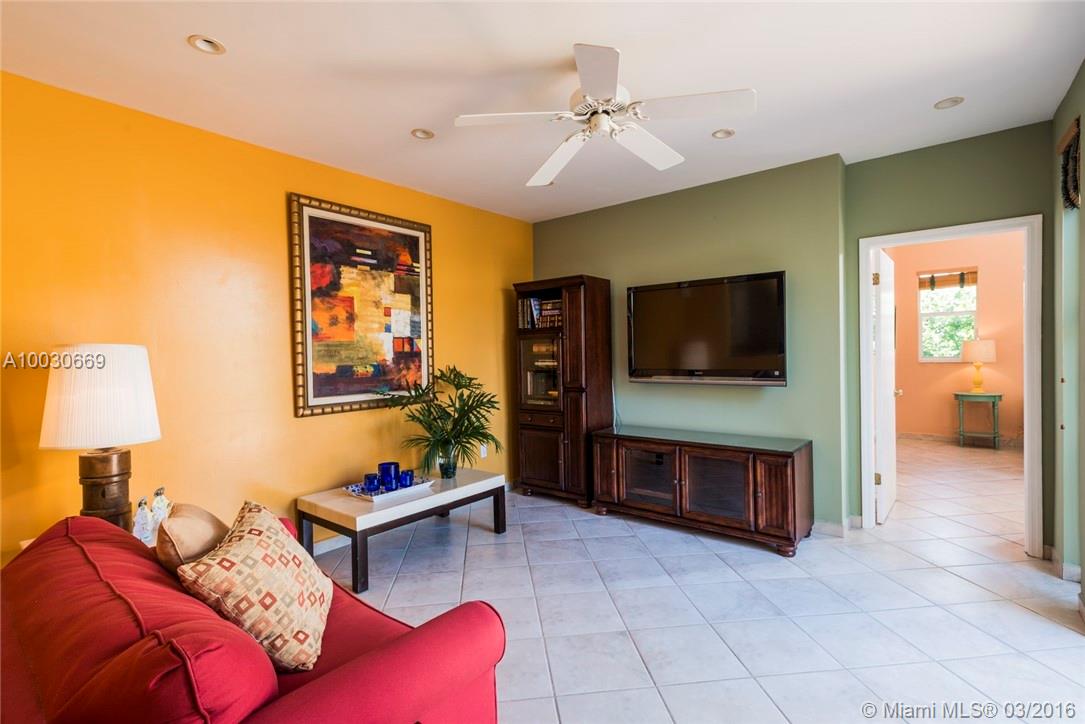 Coral Gables Coconut Grov - Residential