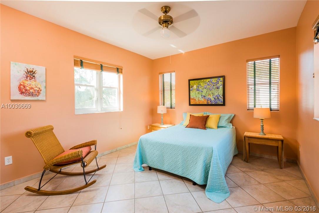 Coral Gables Coconut Grov - Residential