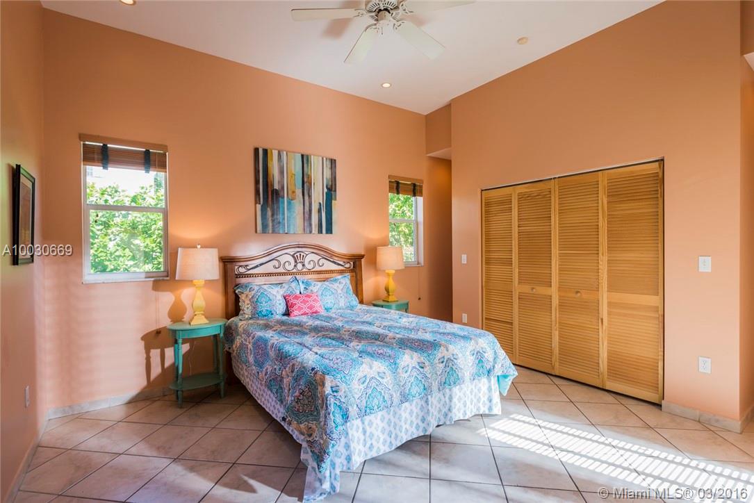 Coral Gables Coconut Grov - Residential