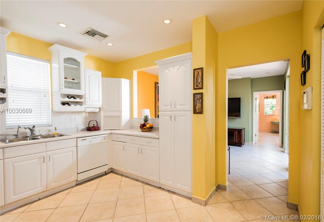 Coral Gables Coconut Grov - Residential