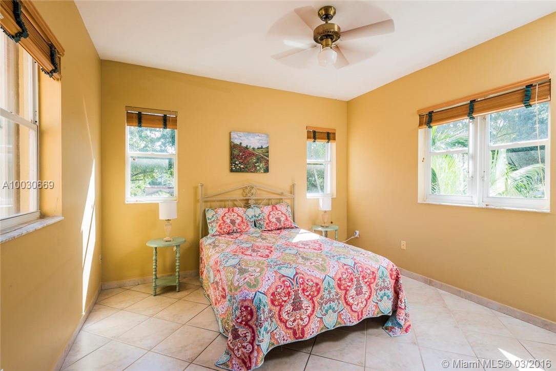 Coral Gables Coconut Grov - Residential