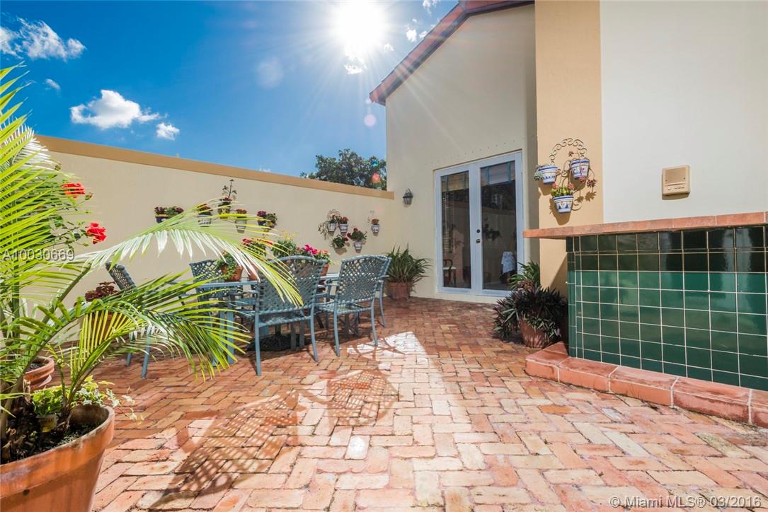 Coral Gables Coconut Grov - Residential