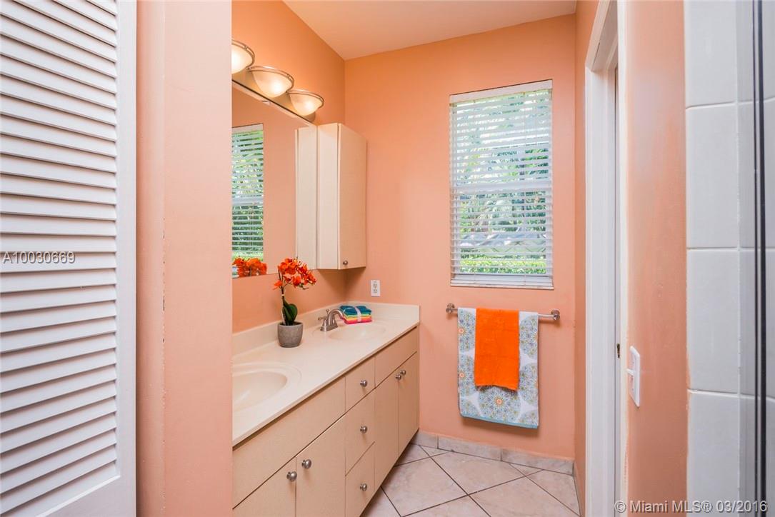 Coral Gables Coconut Grov - Residential