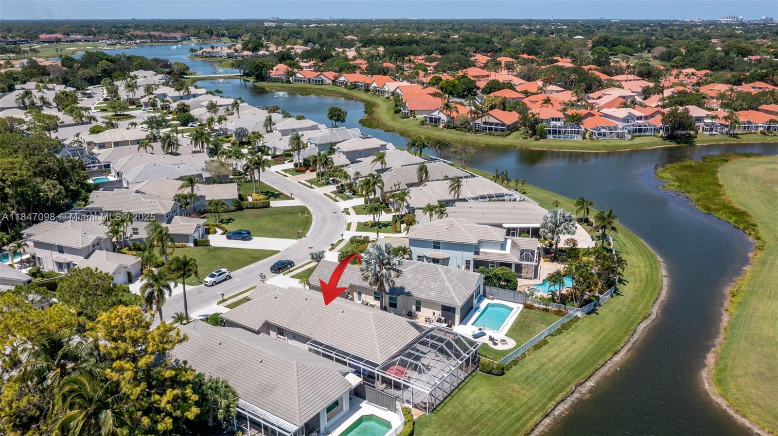 MASTERS AT EAGLETON 1 - Residential