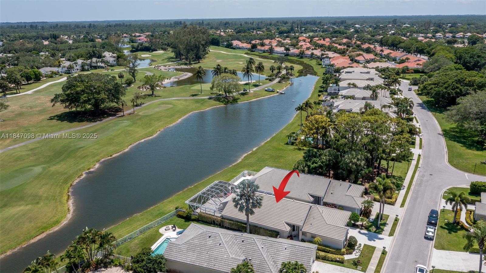 MASTERS AT EAGLETON 1 - Residential