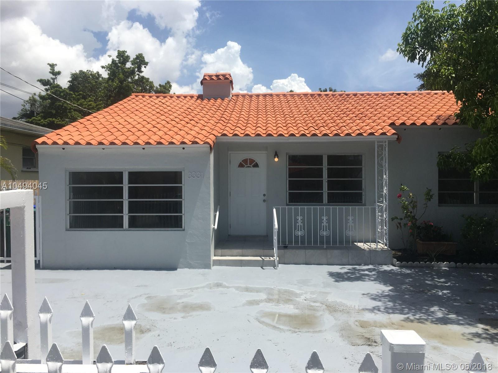 AUBURNDALE AMD - Residential