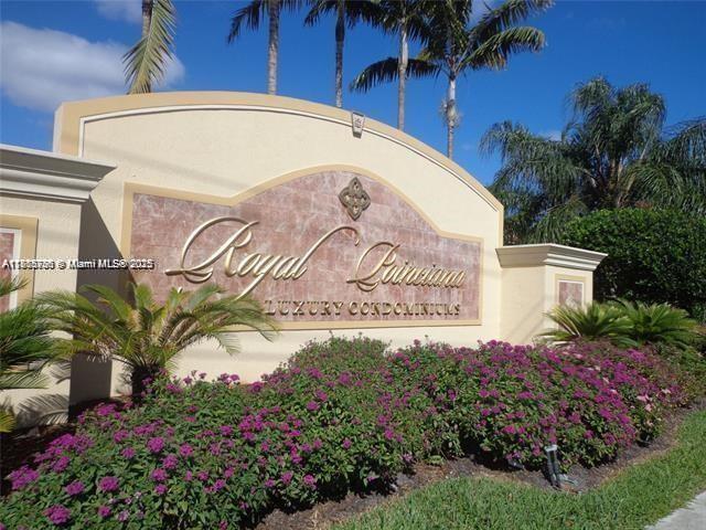 ROYAL POINCIANA CONDO - Residential Lease