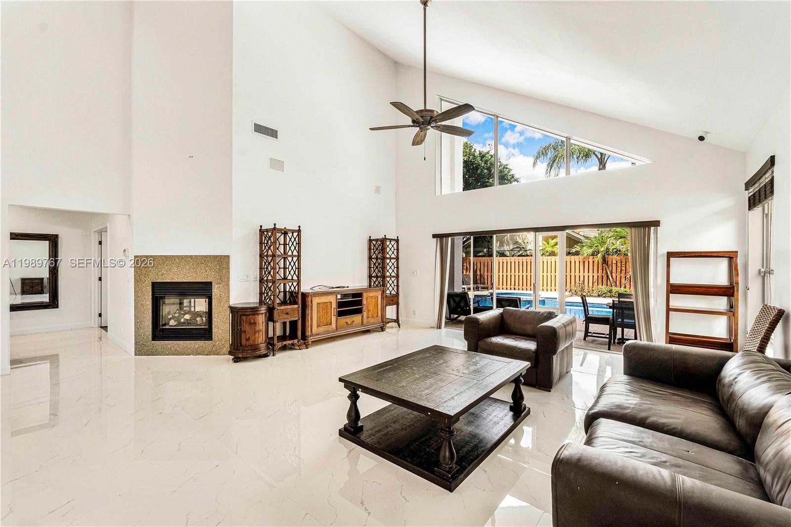 VILLAS OF IRONHORSE - Residential