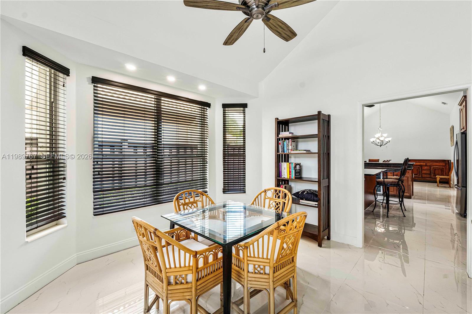 VILLAS OF IRONHORSE - Residential